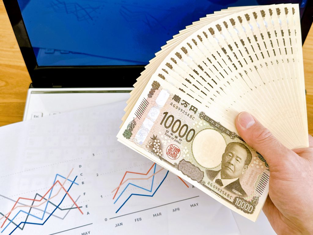 Shinwa Exchange 外币兑换服务| 我们提供东京、上野和阿美横町的最优惠价格。